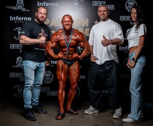 Фотограф Константин Казаков